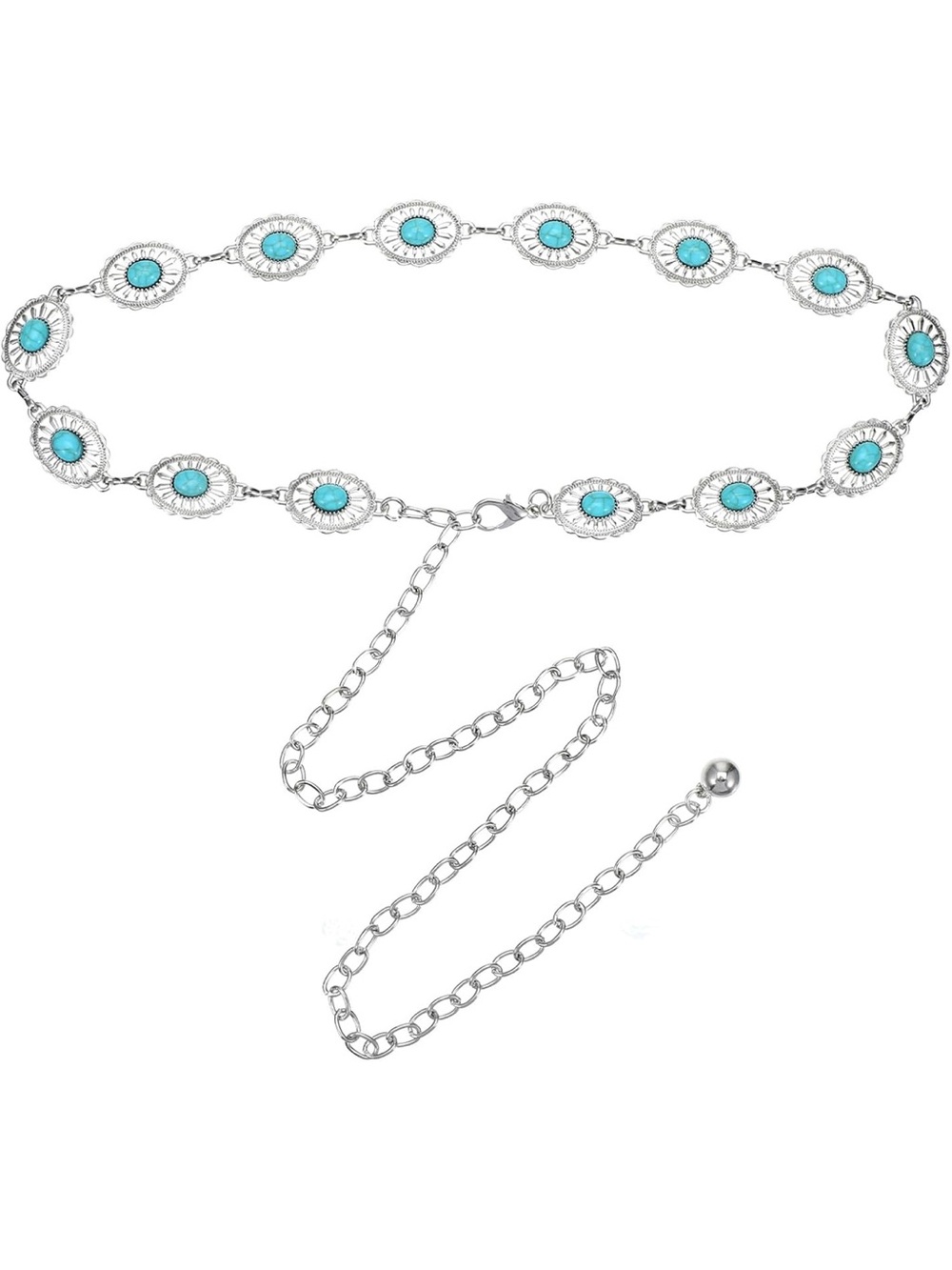 Turquoise Belt